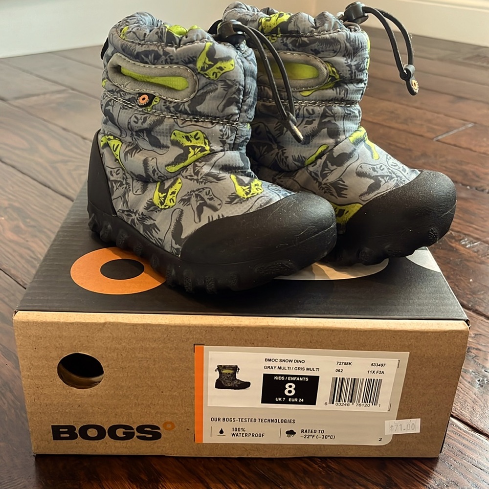 Bogs